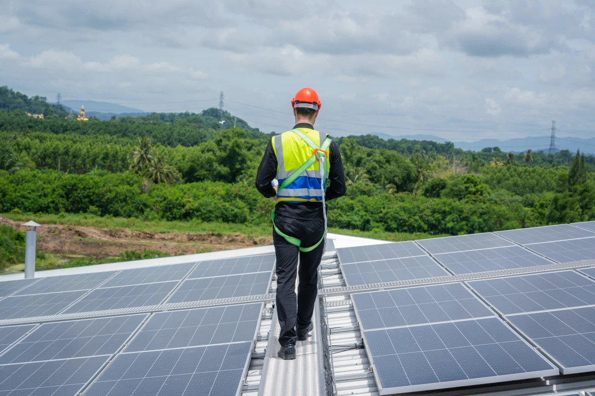 La transition énergétique : un enjeu majeur pour la France et le monde