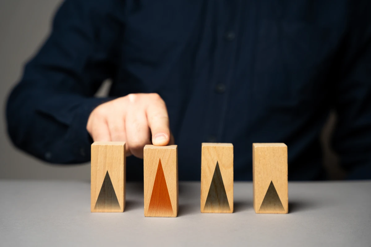 Optimisation du taux de conversion (CRO) pour les sites e-commerce