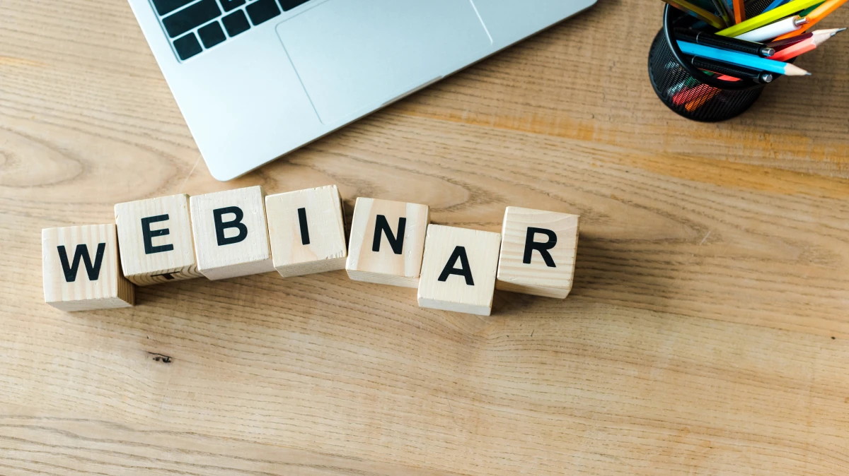 Les webinaires : le nouvel atout gagnant du marketing digital