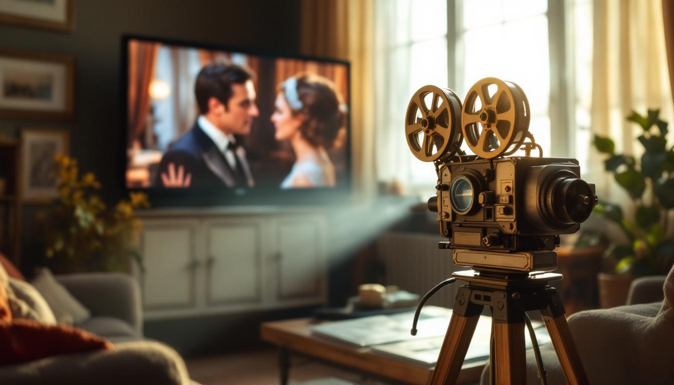 Films avec Louis de Funès : où les regarder en streaming