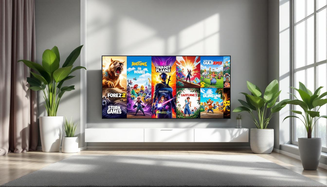 Epic Games Store : 15 jeux gratuits à ne pas manquer en 2026