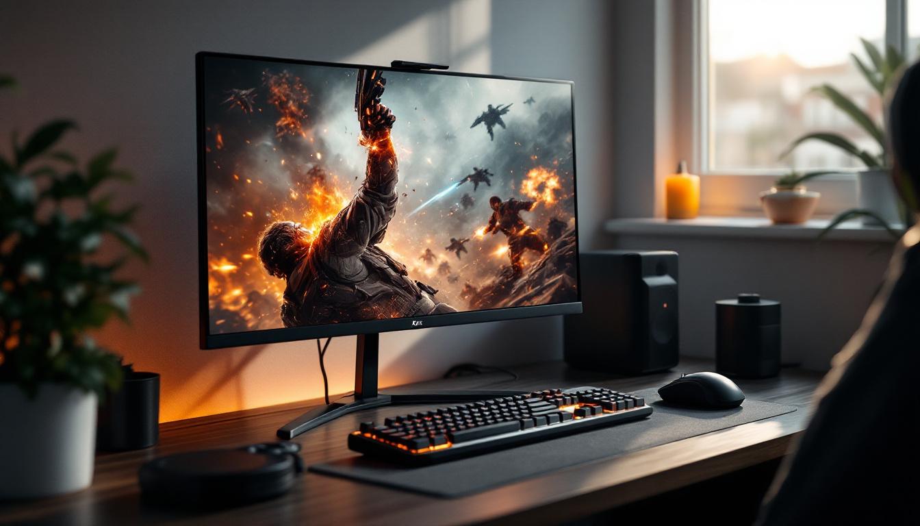 XDefiant date de sortie : le FPS d'Ubisoft enfin disponible