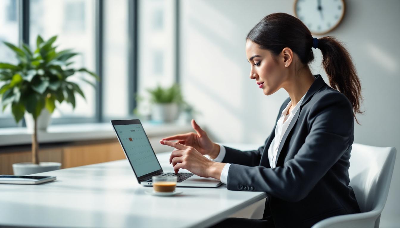 BPI Affluence : gérez votre temps et vos rendez-vous efficacement