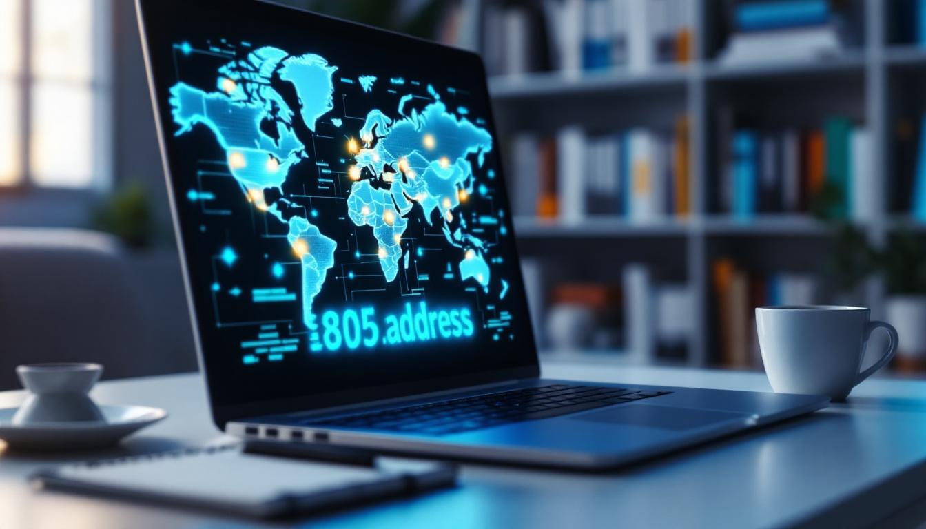 C est quoi une adresse IP : explication simple et pratique