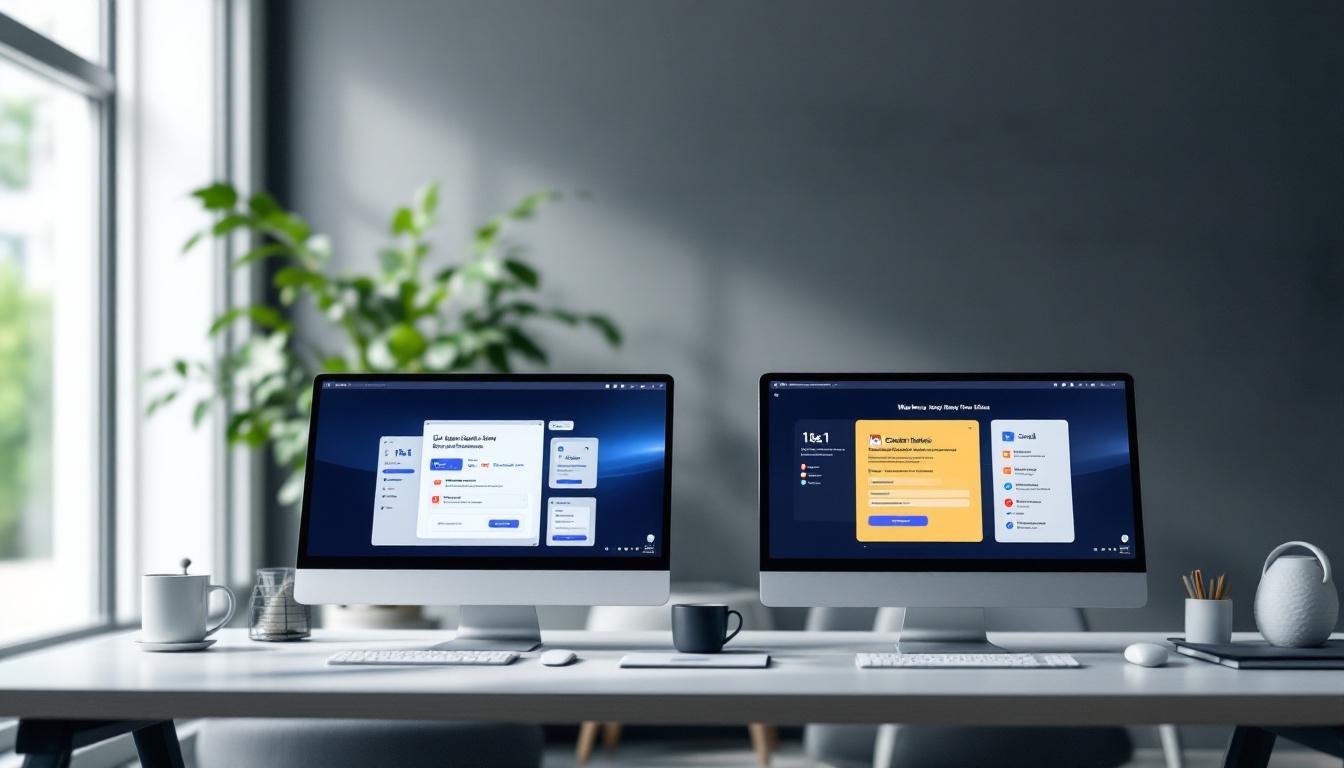 1&1 webmail vs alternatives : quelle messagerie choisir en 2026