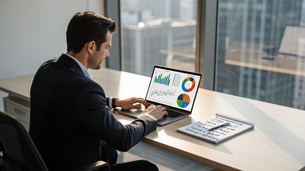 Calcul retour sur investissement pour vos projets tech