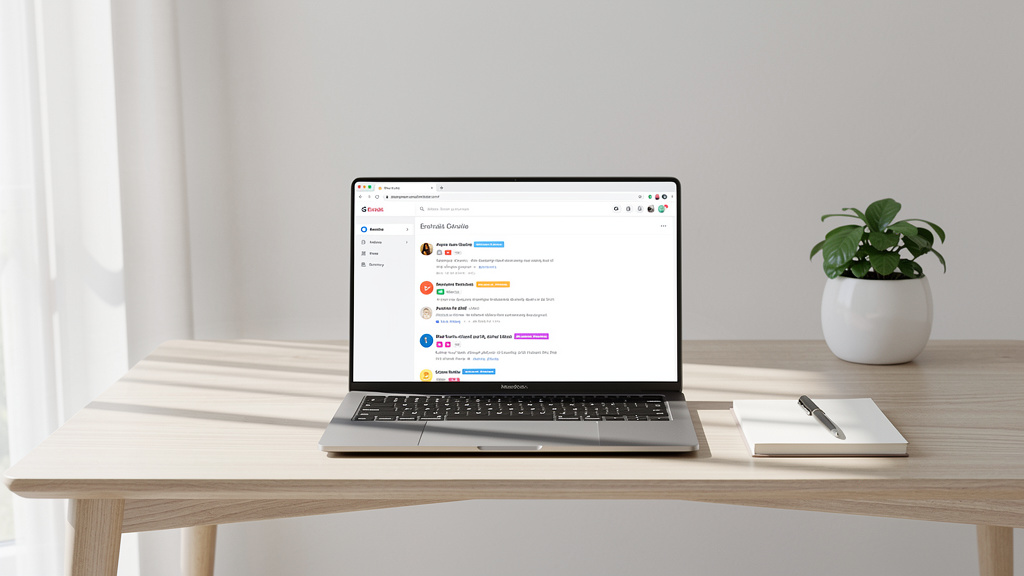 Consulter mes mails en ligne sans installer de logiciel