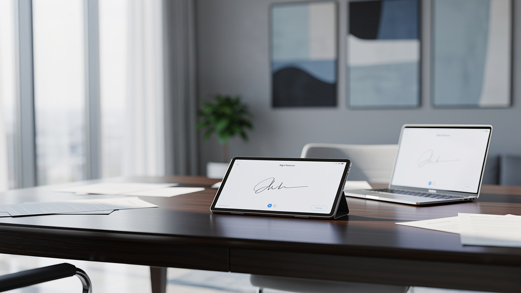 Sowesign avis : test complet de la solution e-signature