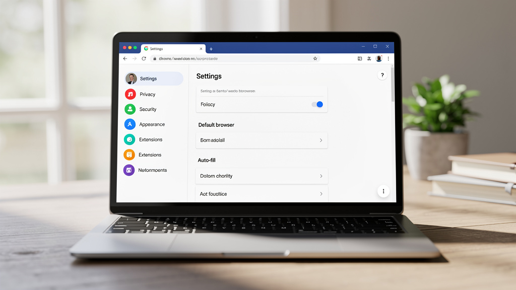 Où trouver les paramètres Chrome sur PC et mobile