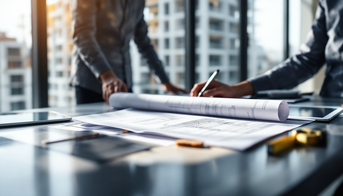 Pourquoi chaque promoteur immobilier a besoin d'un auditeur technique