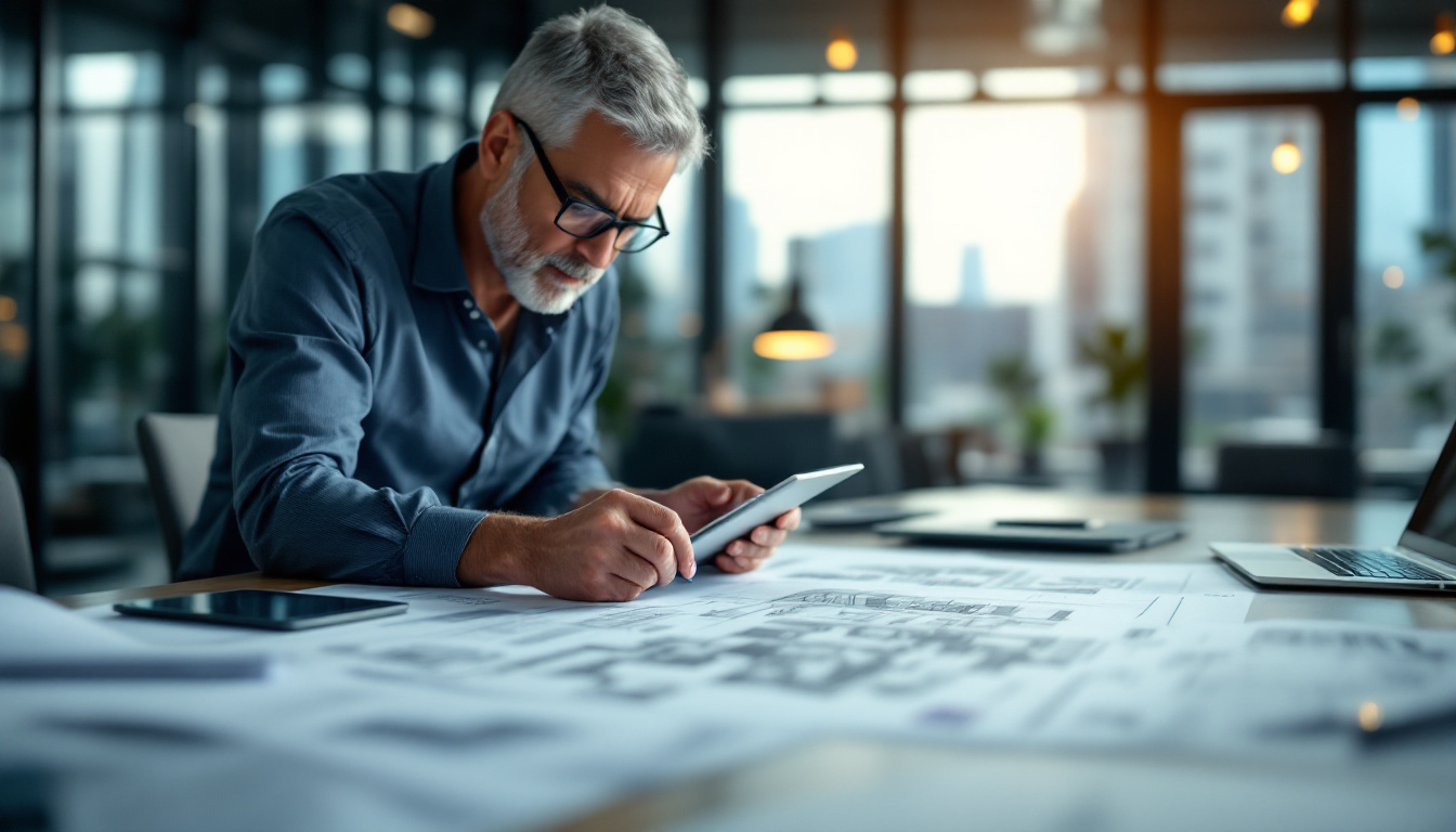 Top 5 des rôles d'un auditeur technique dans l'immobilier